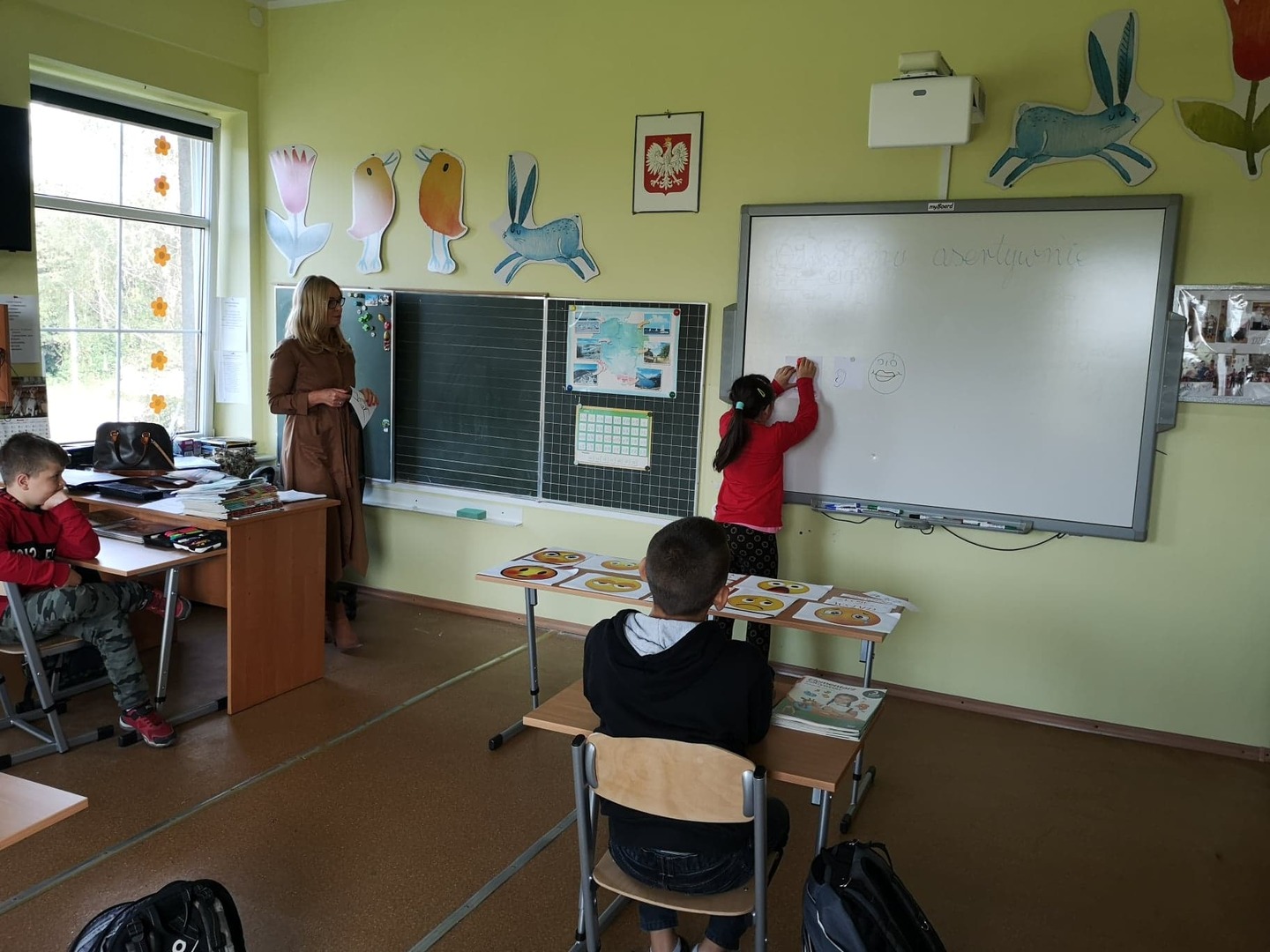Tutaj powinien być opis