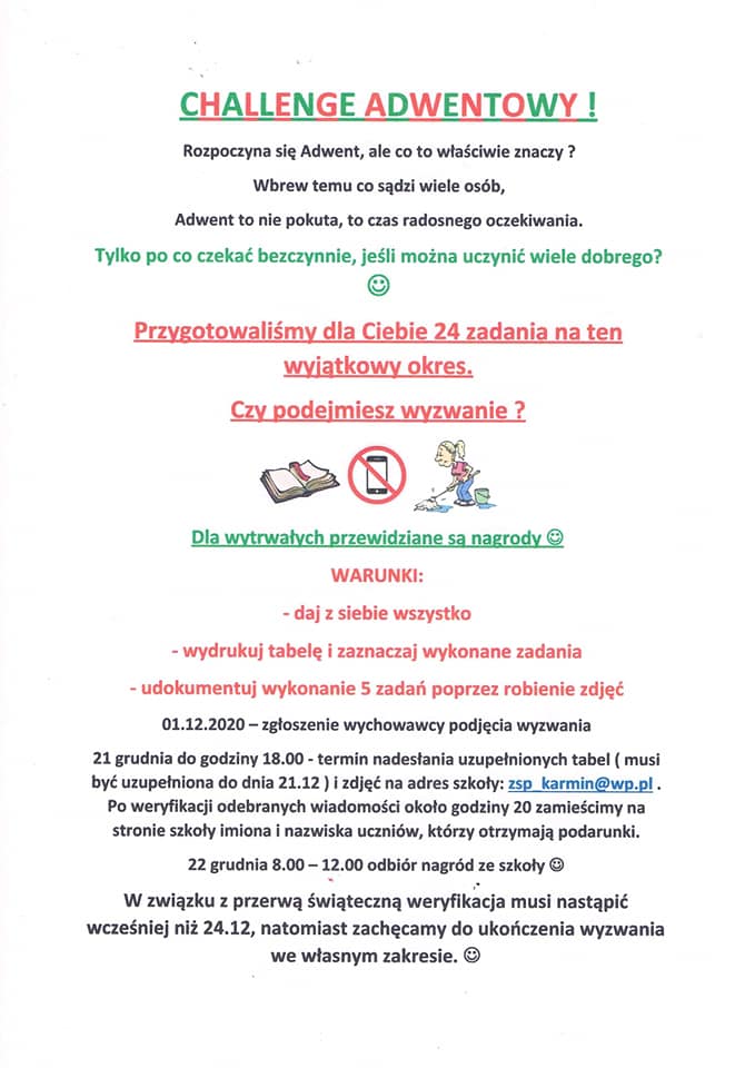 Tutaj powinien być opis