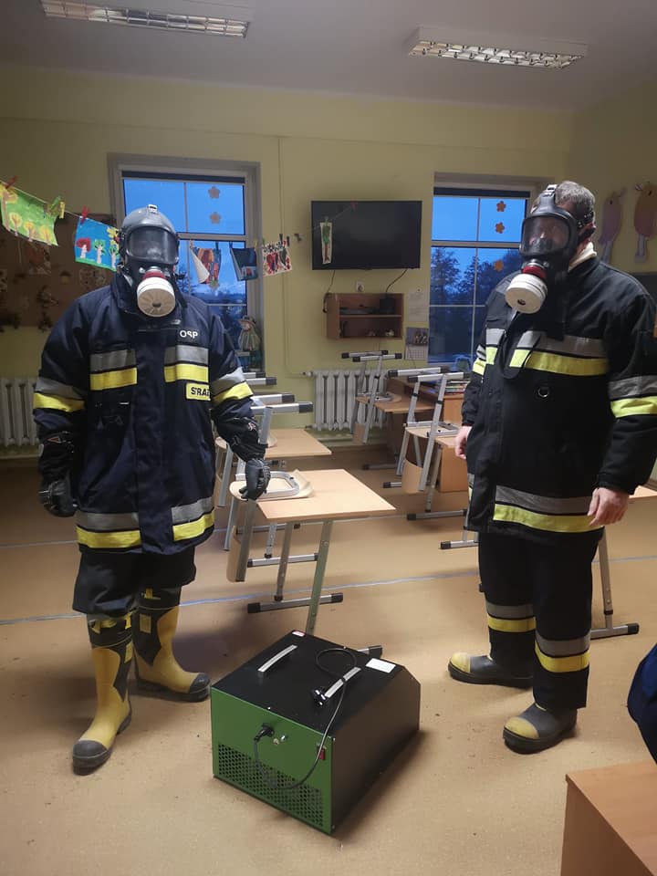 Tutaj powinien być opis