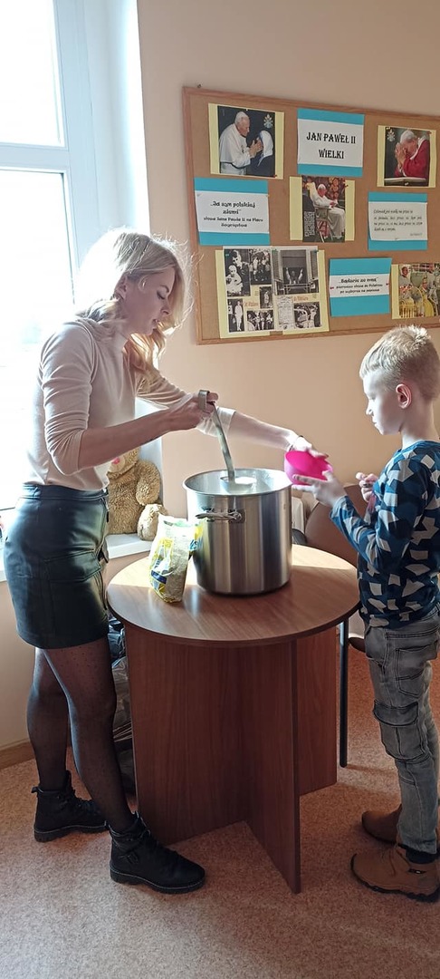 Tutaj powinien być opis