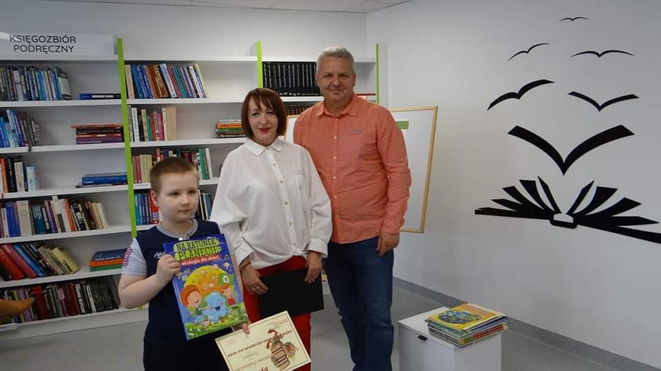 Tutaj powinien być opis