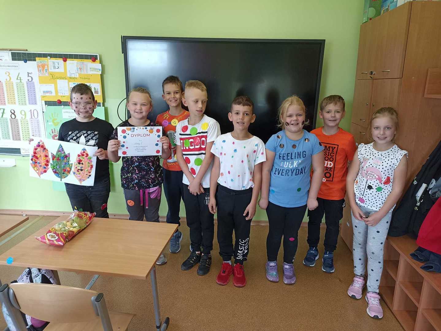Tutaj powinien być opis