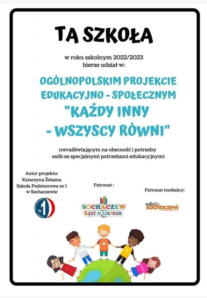 Tutaj powinien być opis