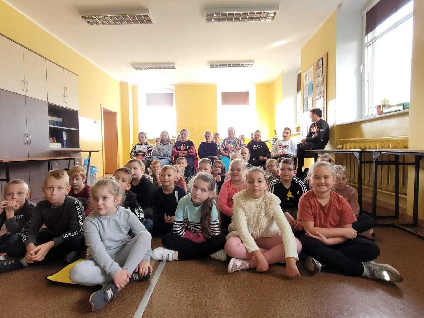 Tutaj powinien być opis