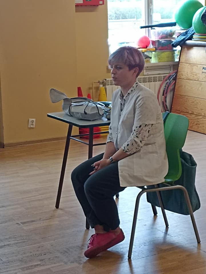 Tutaj powinien być opis