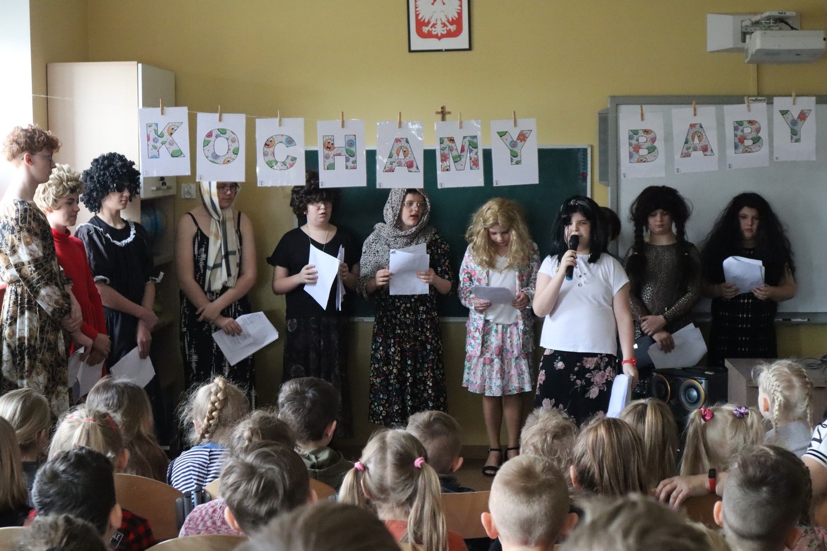 Tutaj powinien być opis