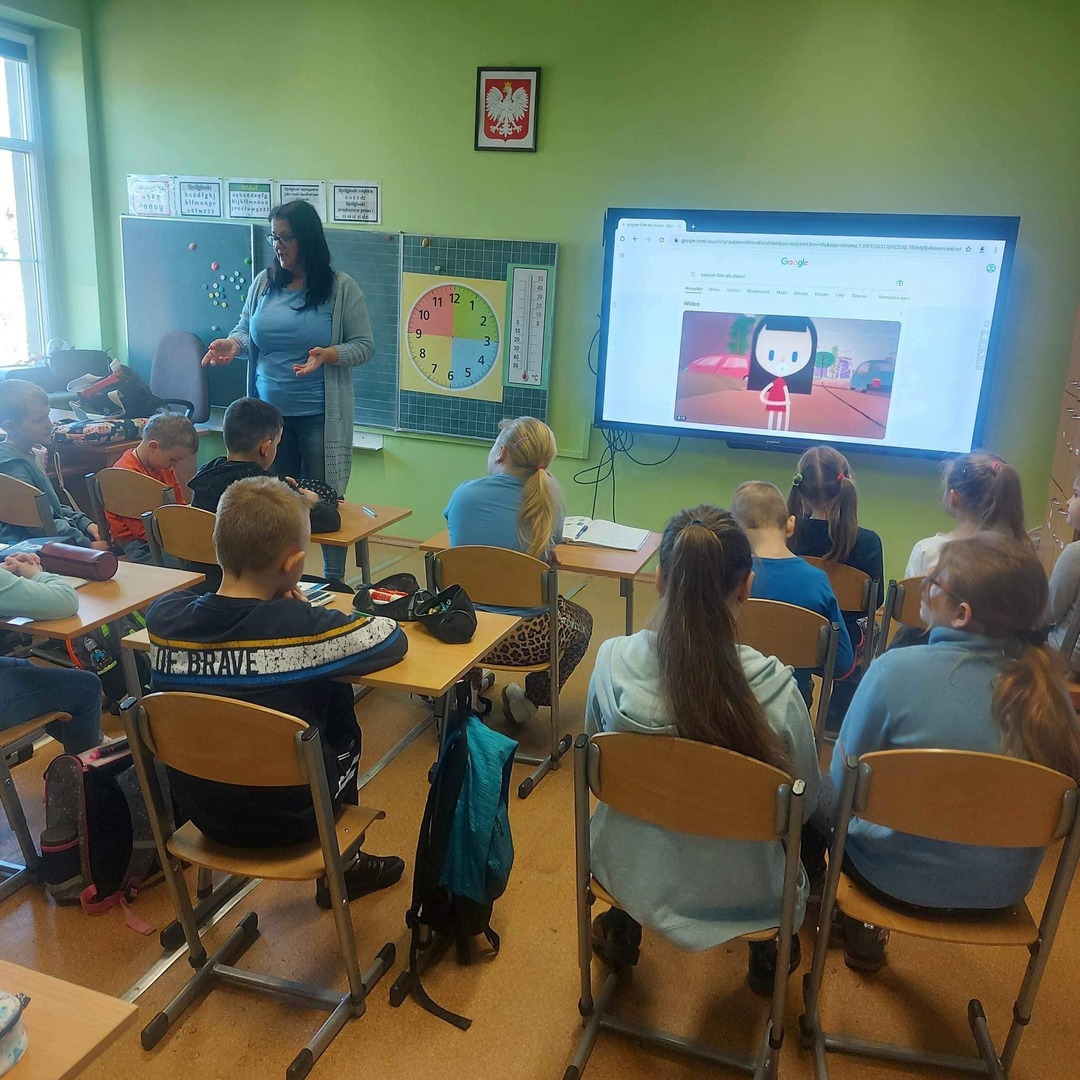 Tutaj powinien być opis