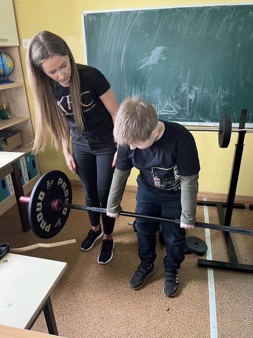 Tutaj powinien być opis