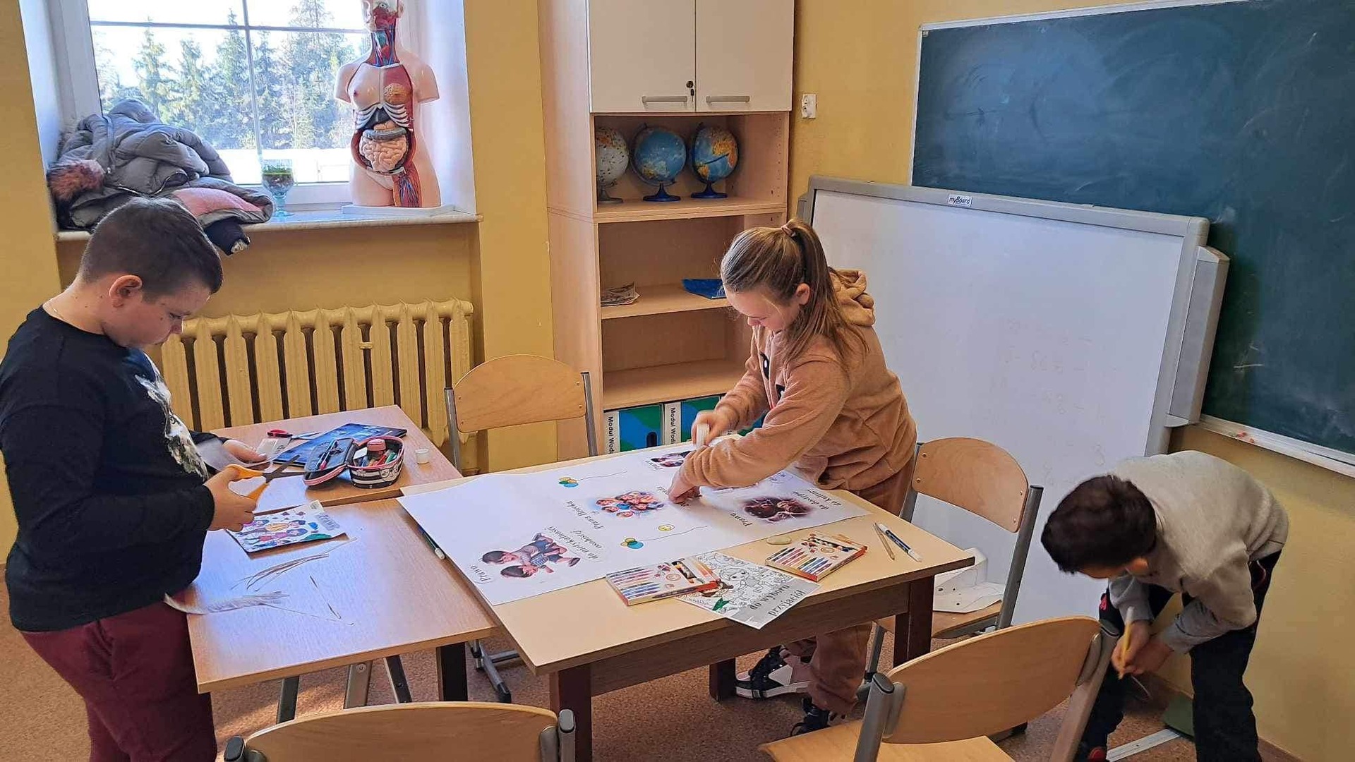 Tutaj powinien być opis