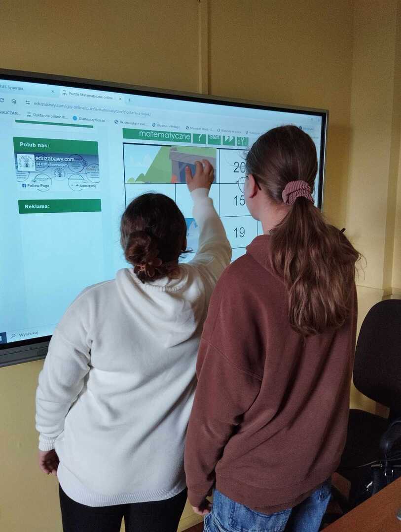 Tutaj powinien być opis