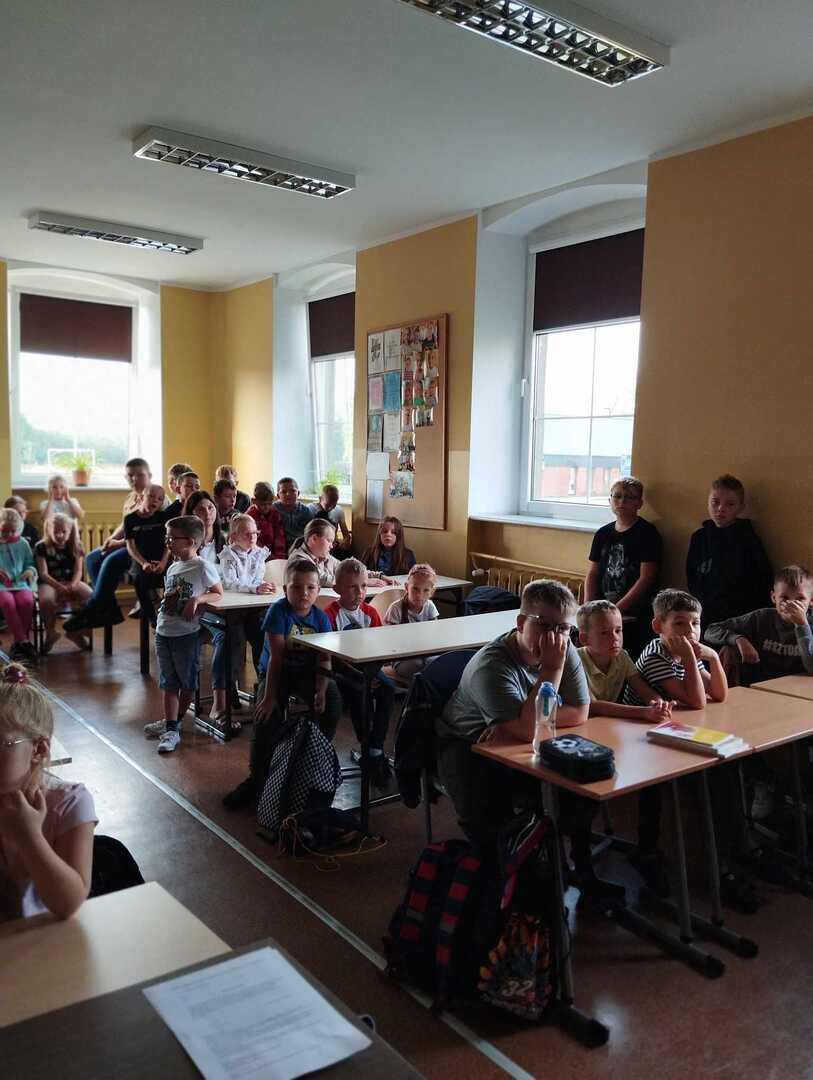 Tutaj powinien być opis