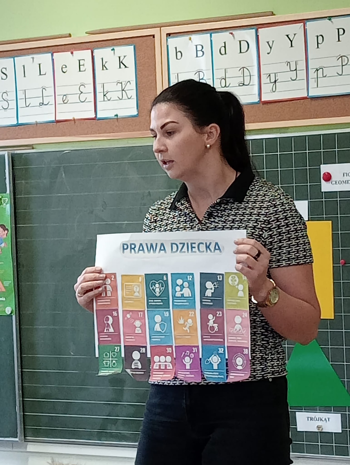 Tutaj powinien być opis