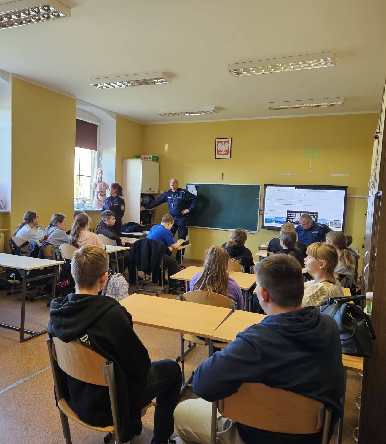 Tutaj powinien być opis