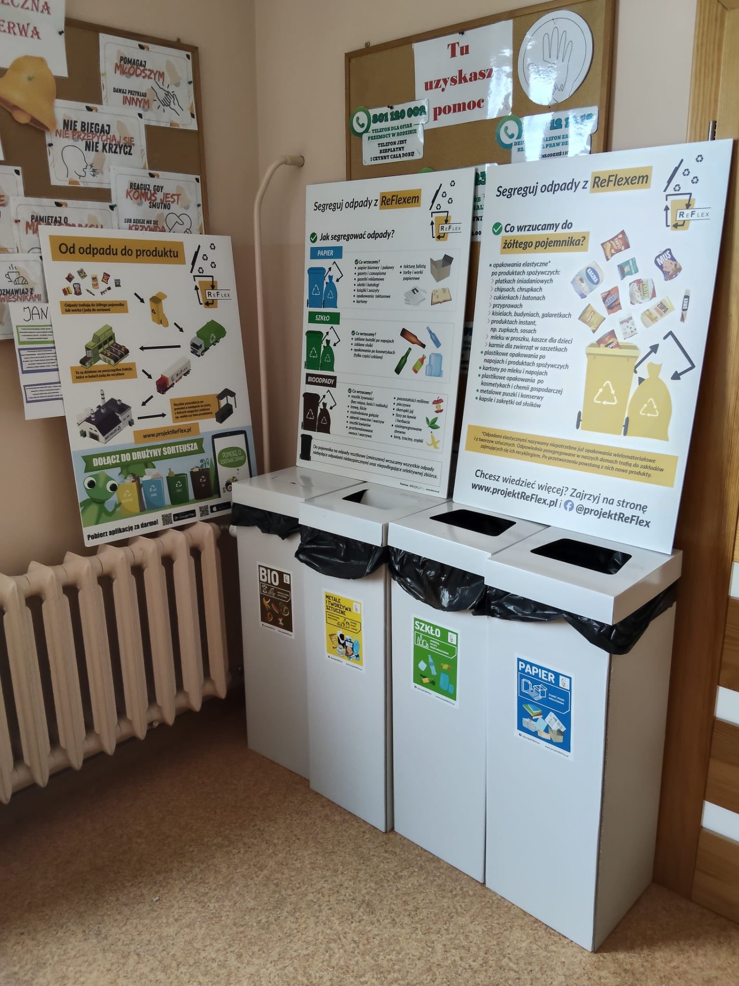 Tutaj powinien być opis