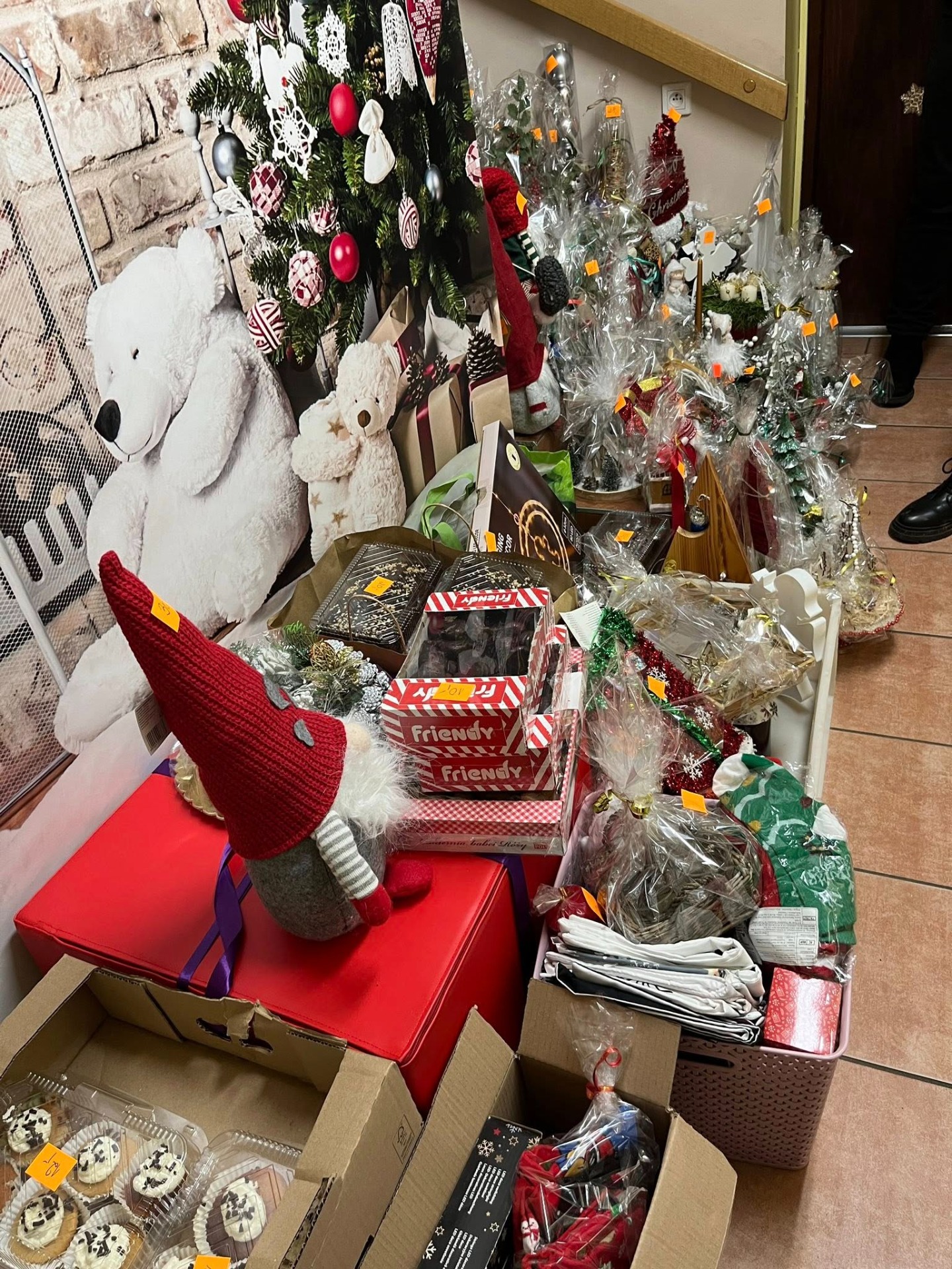 Tutaj powinien być opis