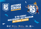 Aktywna szkoła