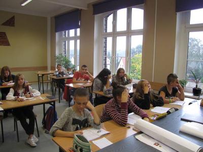 7b z p.Małgosią
