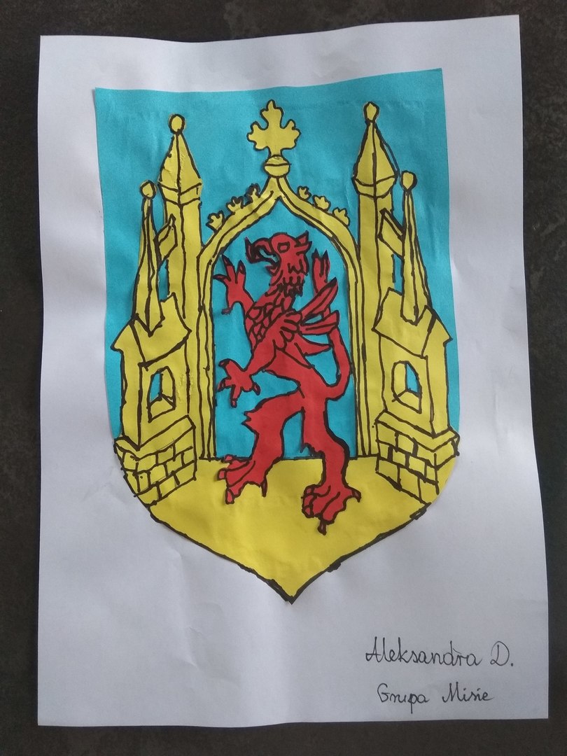 Tutaj powinien być opis