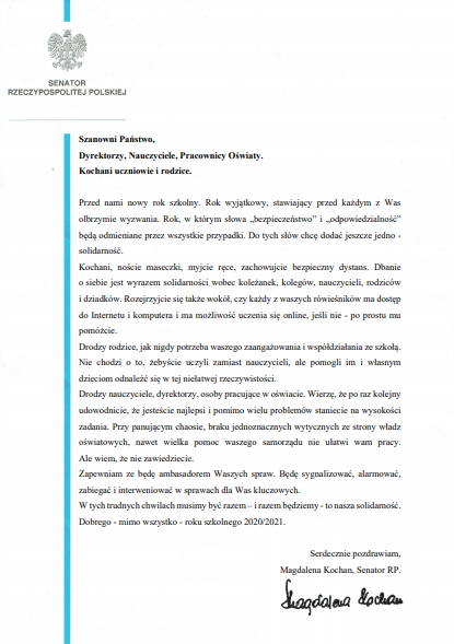 Tutaj powinien być opis