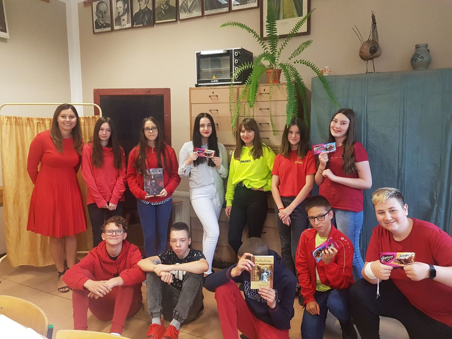 Tutaj powinien być opis