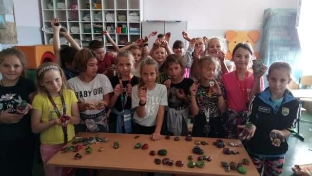 Tutaj powinien być opis