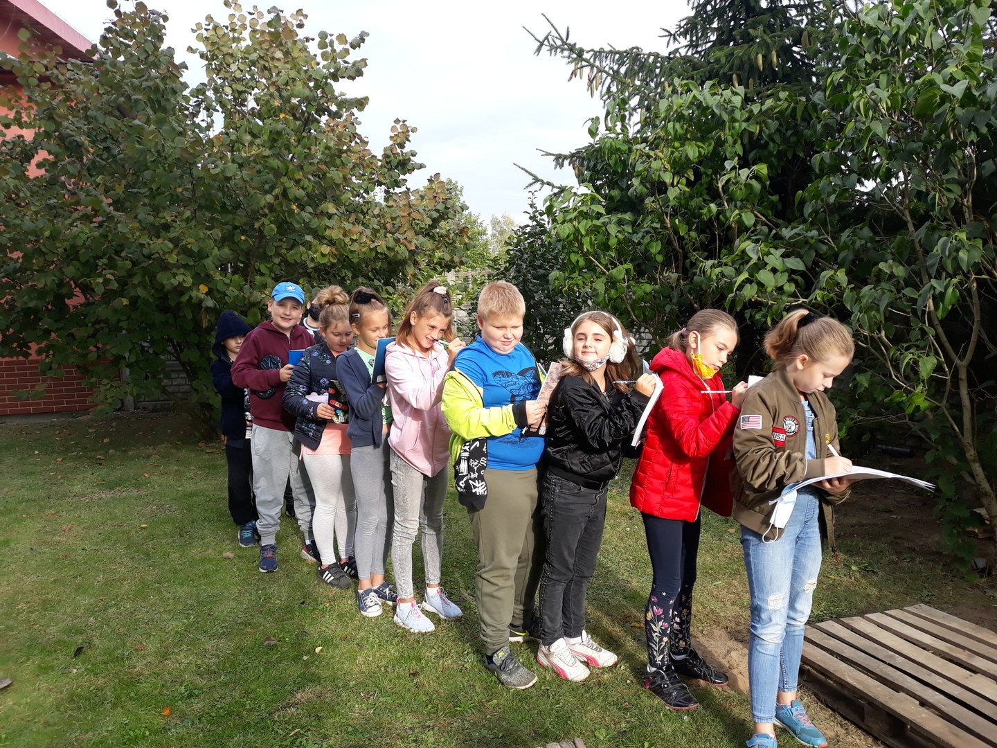 Tutaj powinien być opis