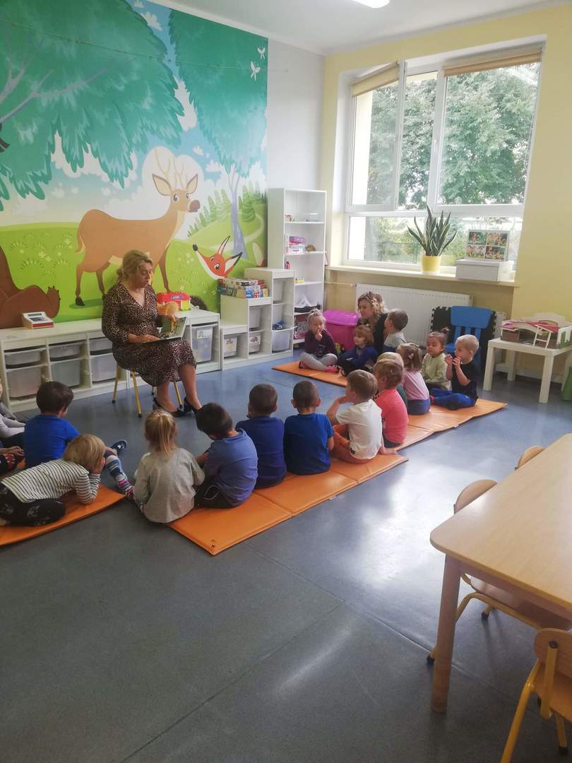 Tutaj powinien być opis