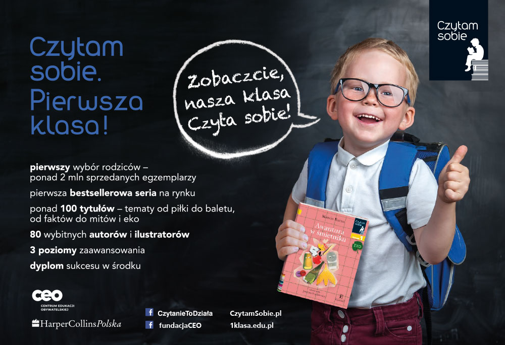 Tutaj powinien być opis