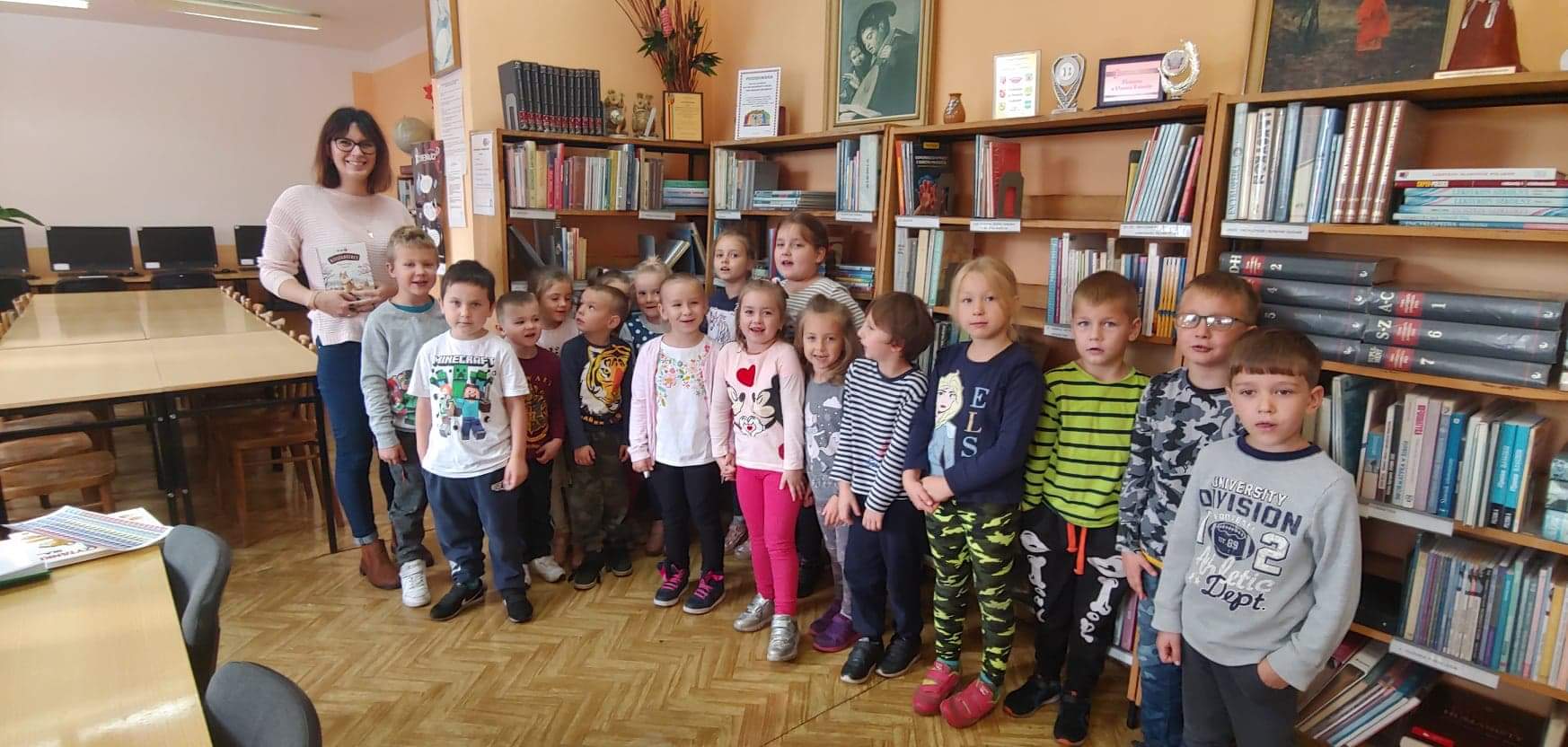 Tutaj powinien być opis