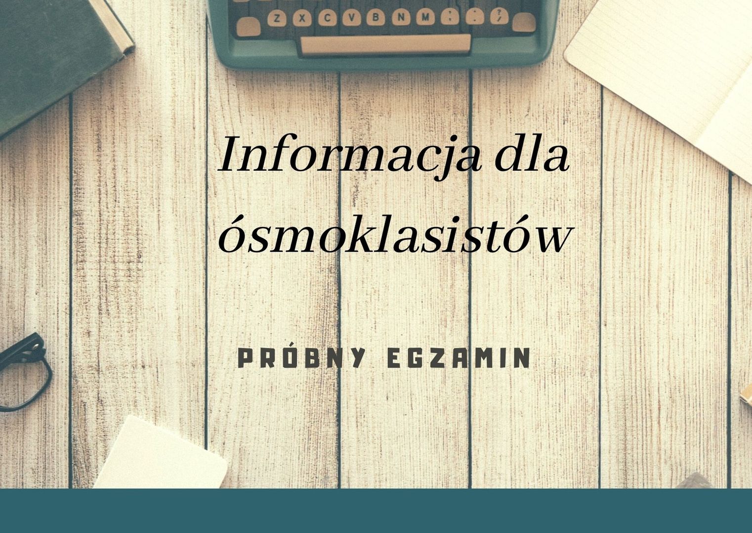Tutaj powinien być opis