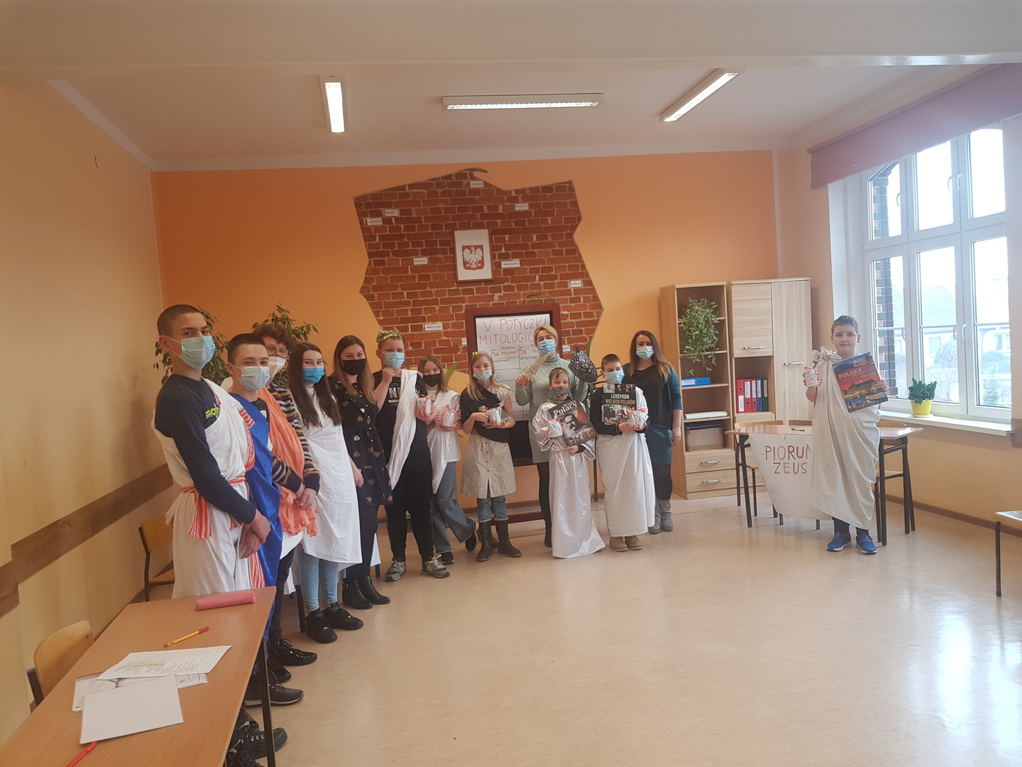 Tutaj powinien być opis