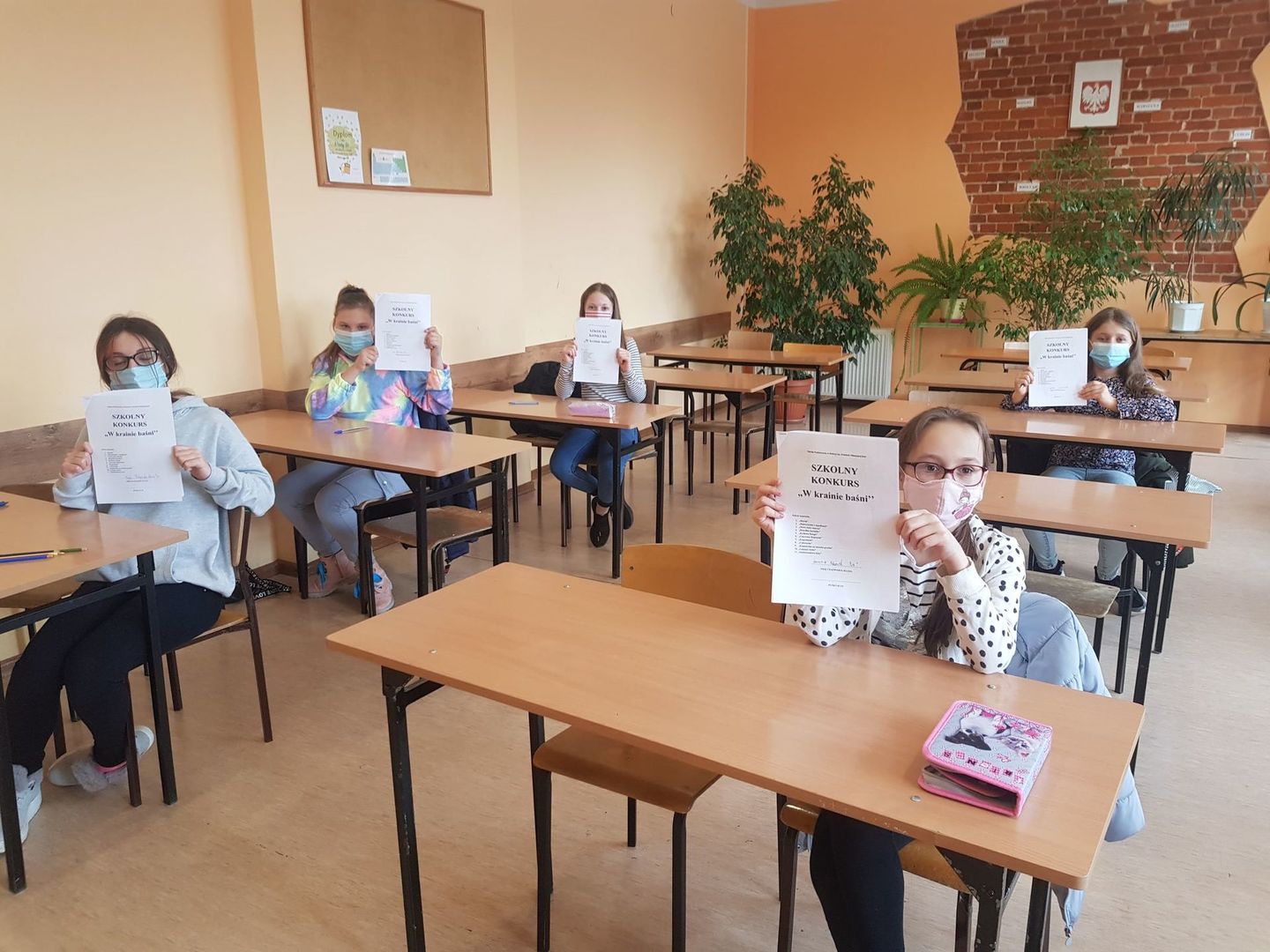 Tutaj powinien być opis