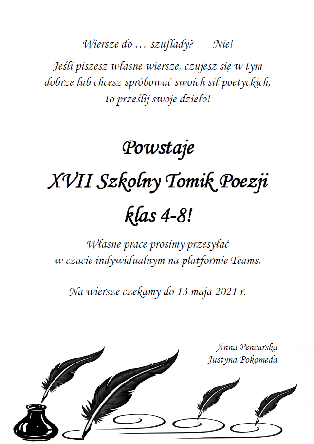 Tutaj powinien być opis