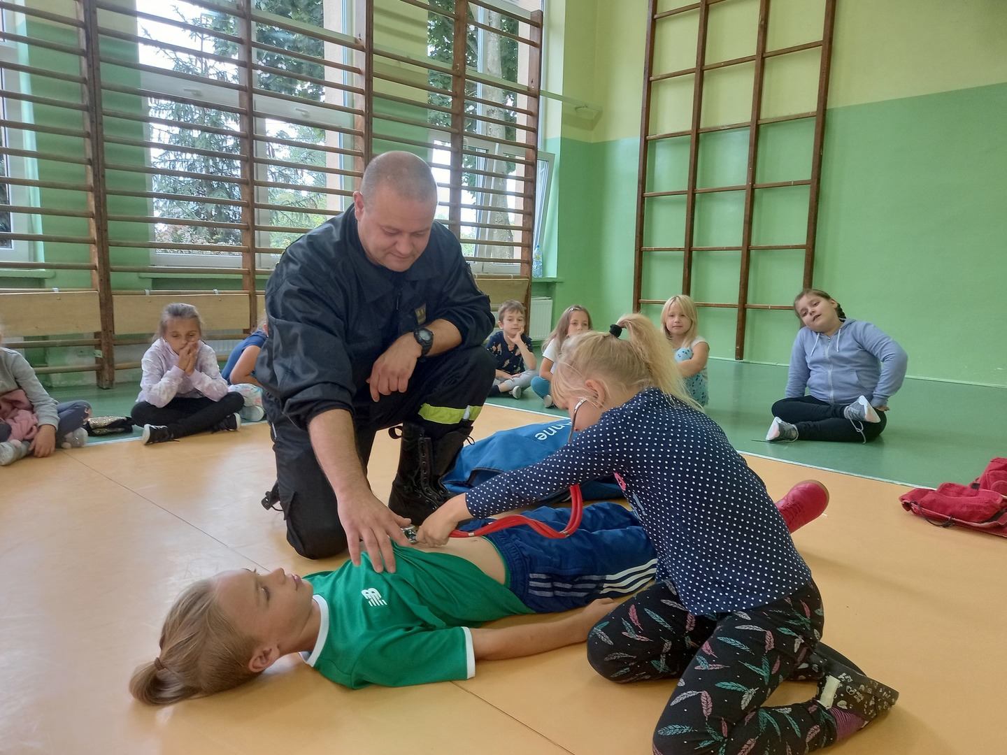 Tutaj powinien być opis