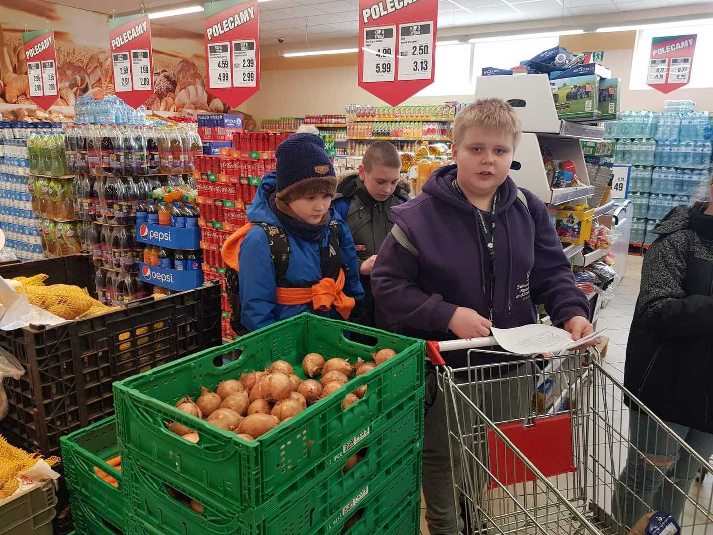 Tutaj powinien być opis