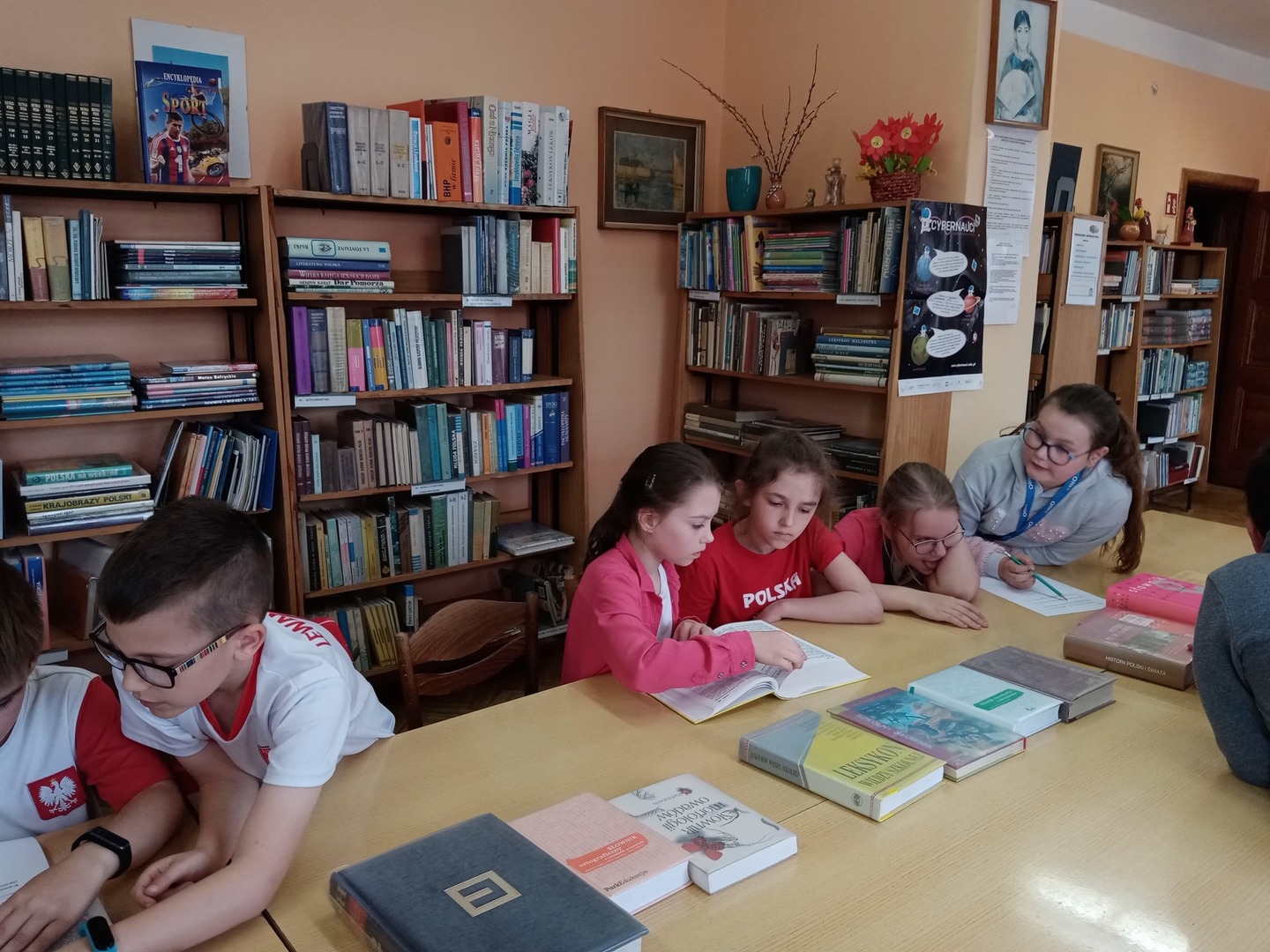 Tutaj powinien być opis
