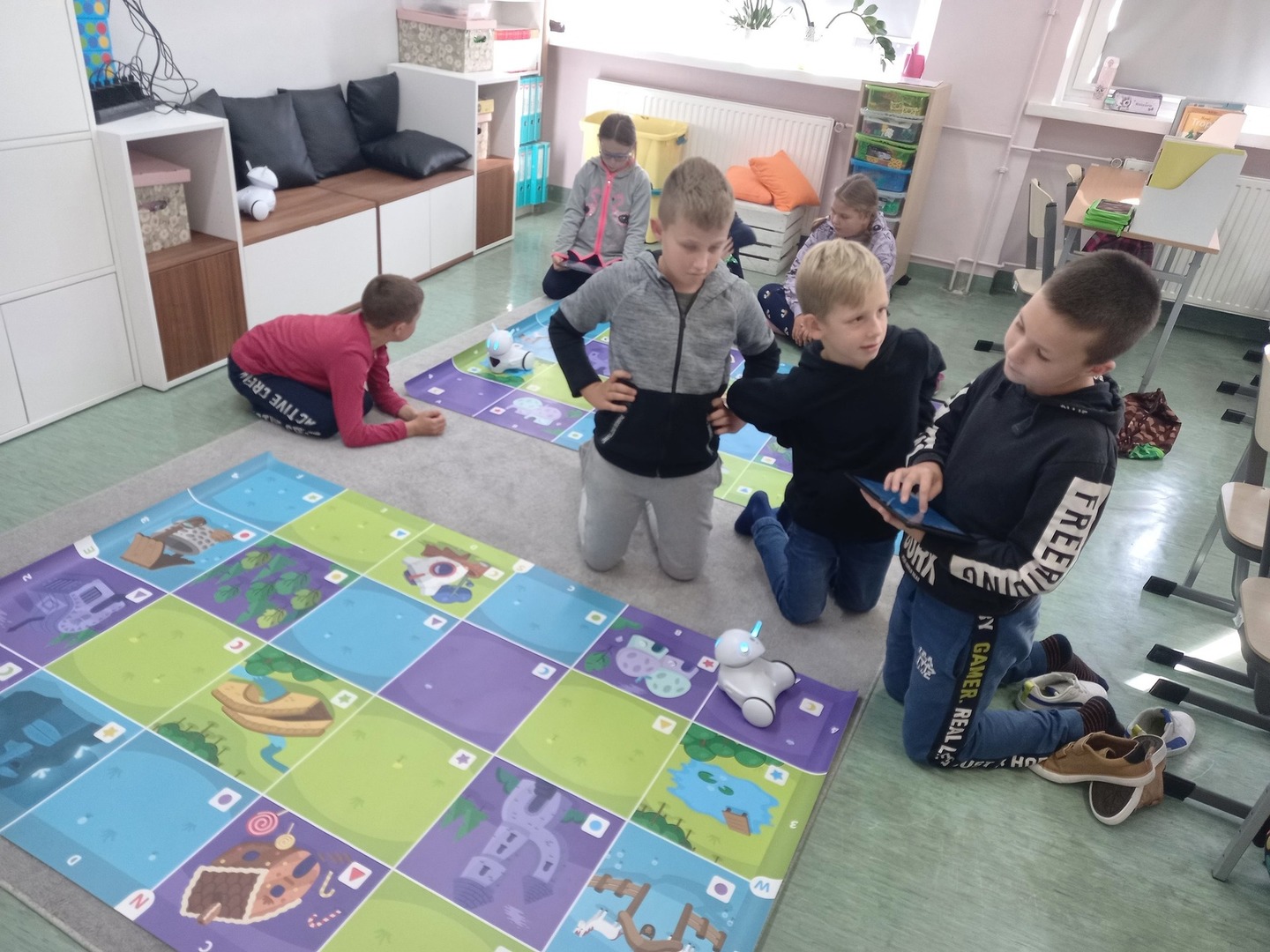 Tutaj powinien być opis