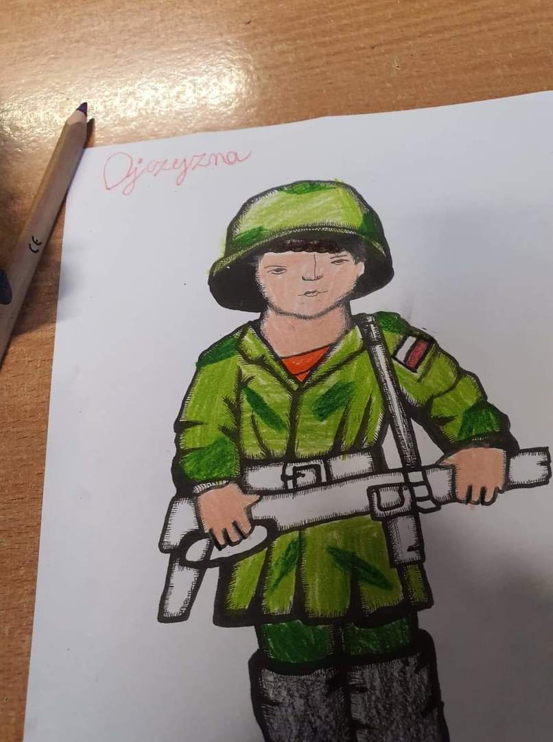 Tutaj powinien być opis