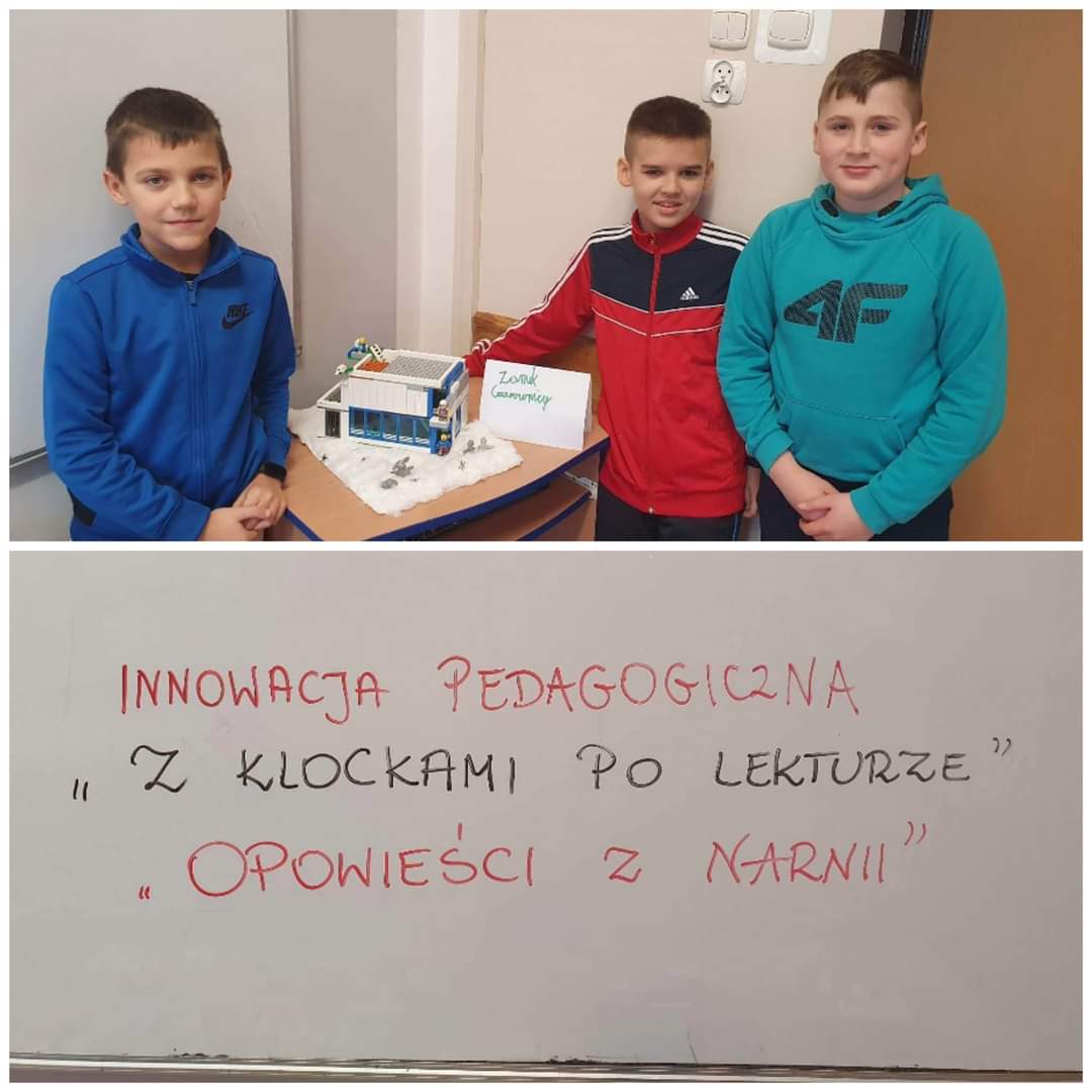 Tutaj powinien być opis
