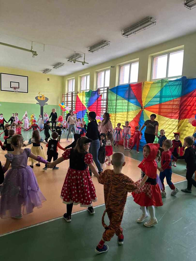 Tutaj powinien być opis