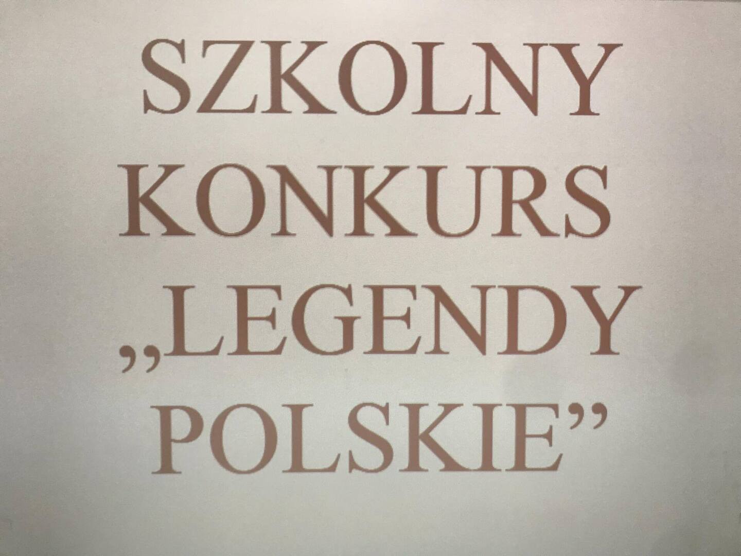 Tutaj powinien być opis