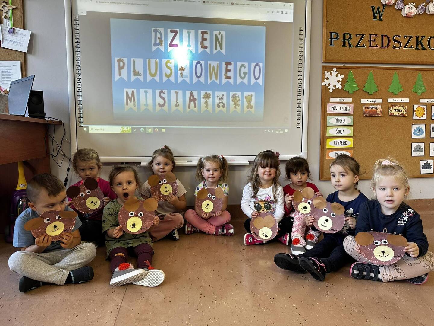 Tutaj powinien być opis