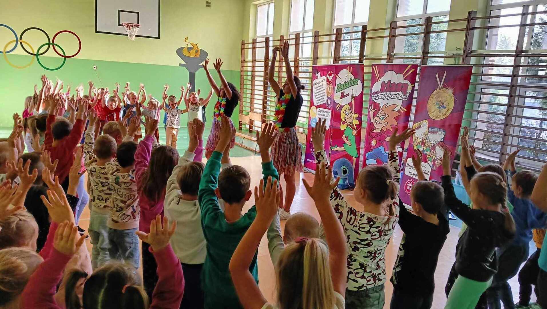 Tutaj powinien być opis