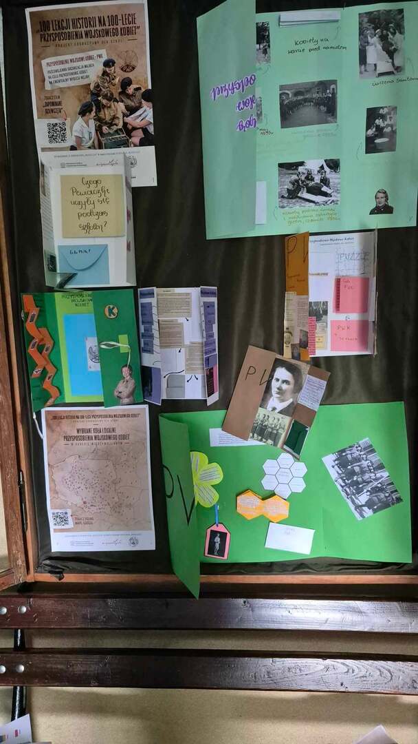 Tutaj powinien być opis