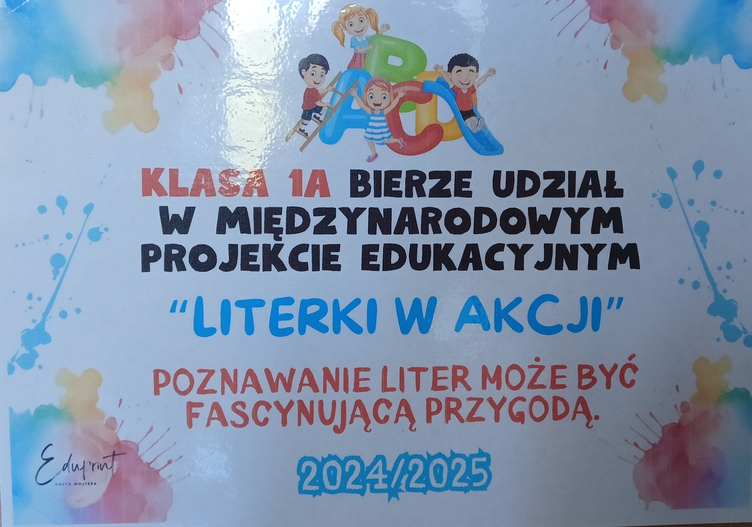 Tutaj powinien być opis