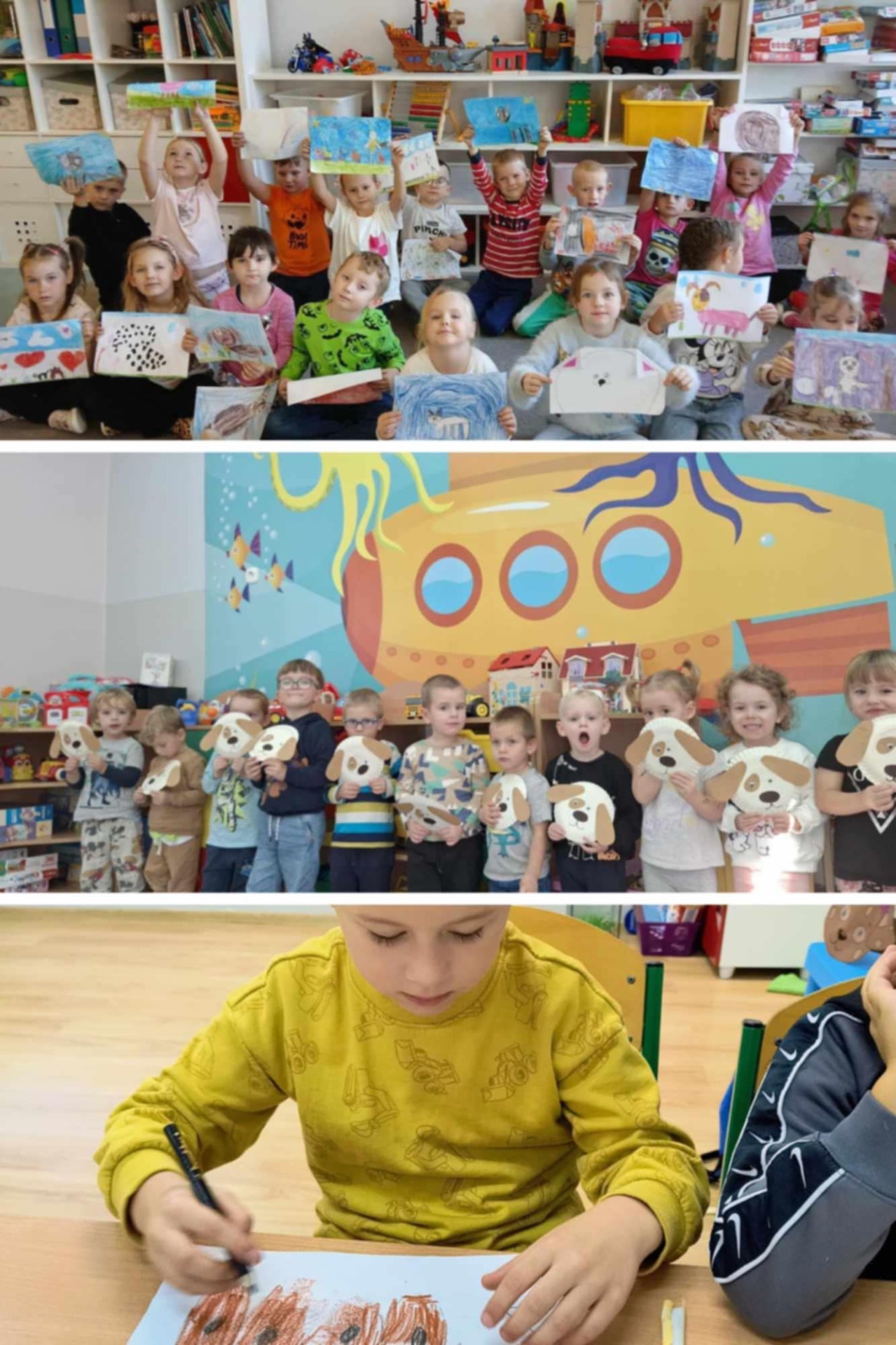 Tutaj powinien być opis