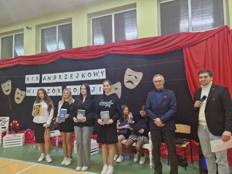 Tutaj powinien być opis