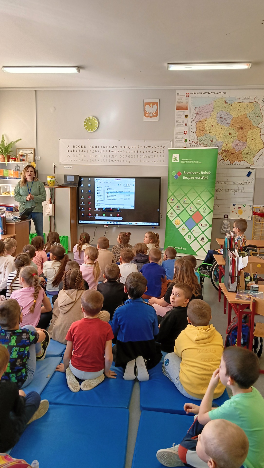 Tutaj powinien być opis