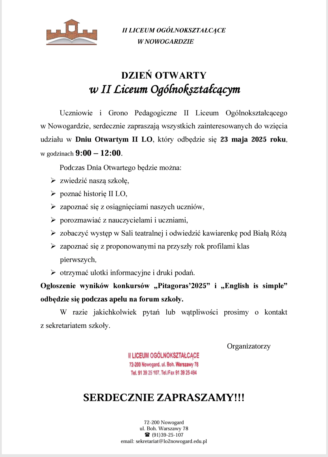 Tutaj powinien być opis