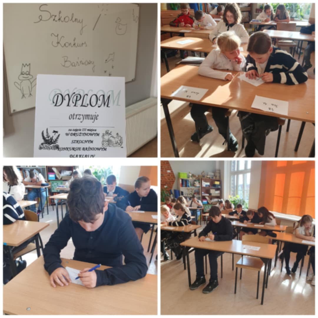 Tutaj powinien być opis